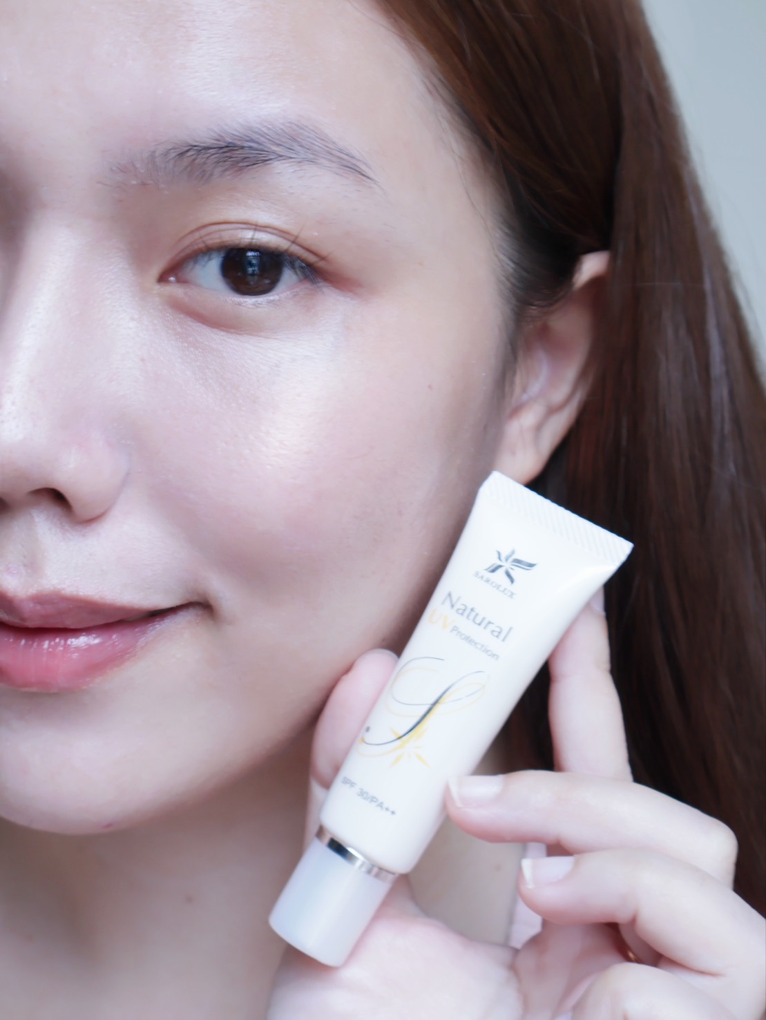 Natural UV Protection
