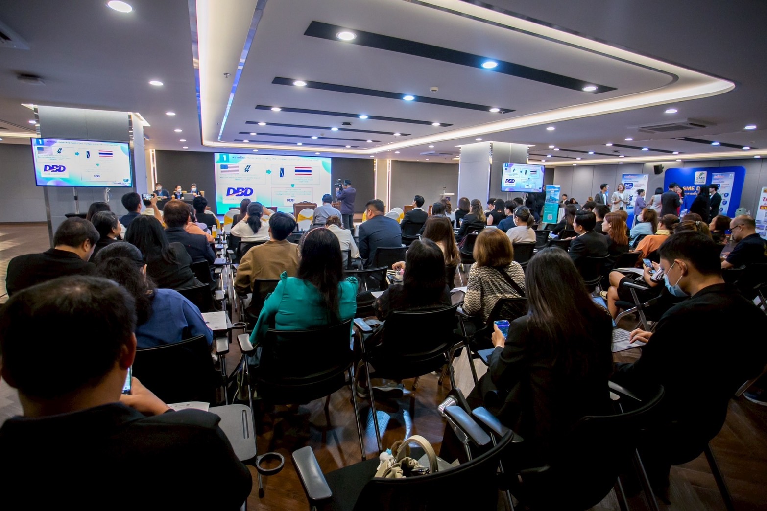 เปิดโครงการ NEXT GEN FRANCHISE 2025