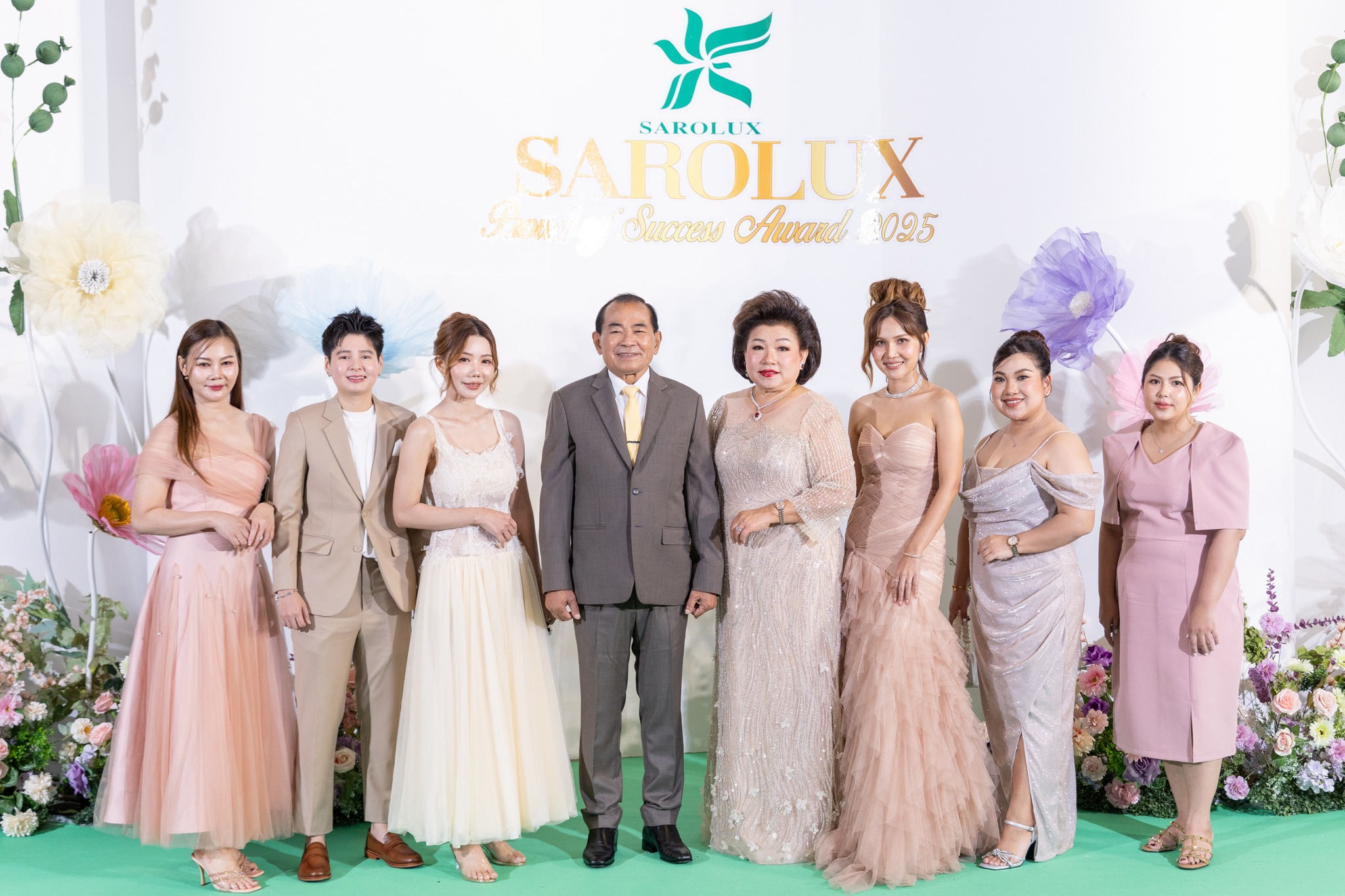 ProudOfSuccessAwards2025 งานวันแห่งสำเร็จปี2568