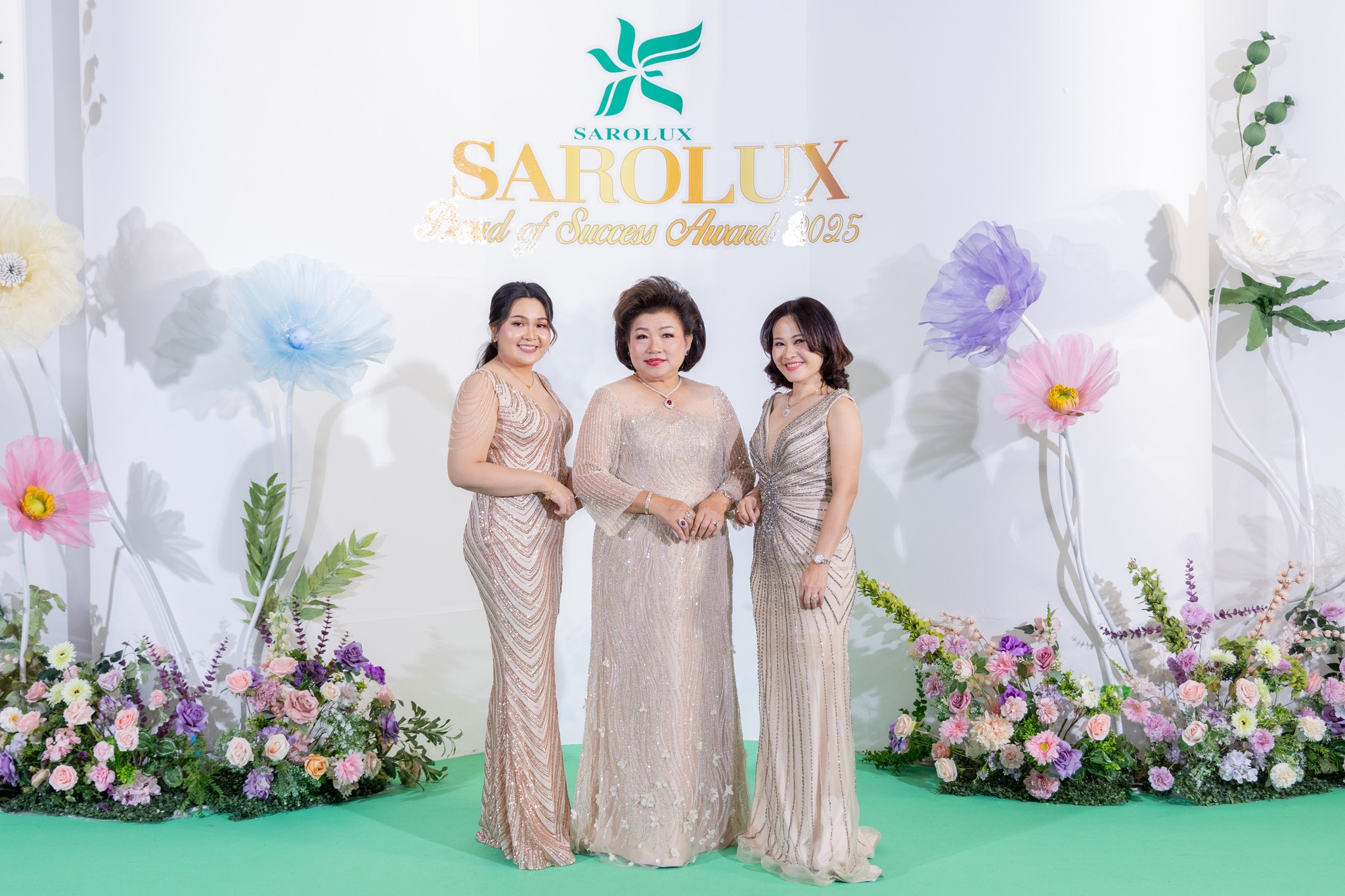 ProudOfSuccessAwards2025 งานวันแห่งสำเร็จปี2568
