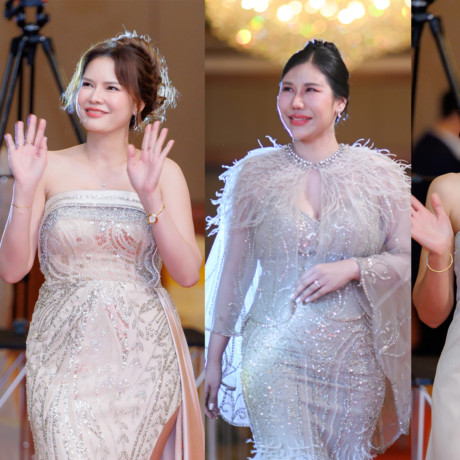 รางวัลกองทุนทองเที่ยวสะสมประจำปี2567