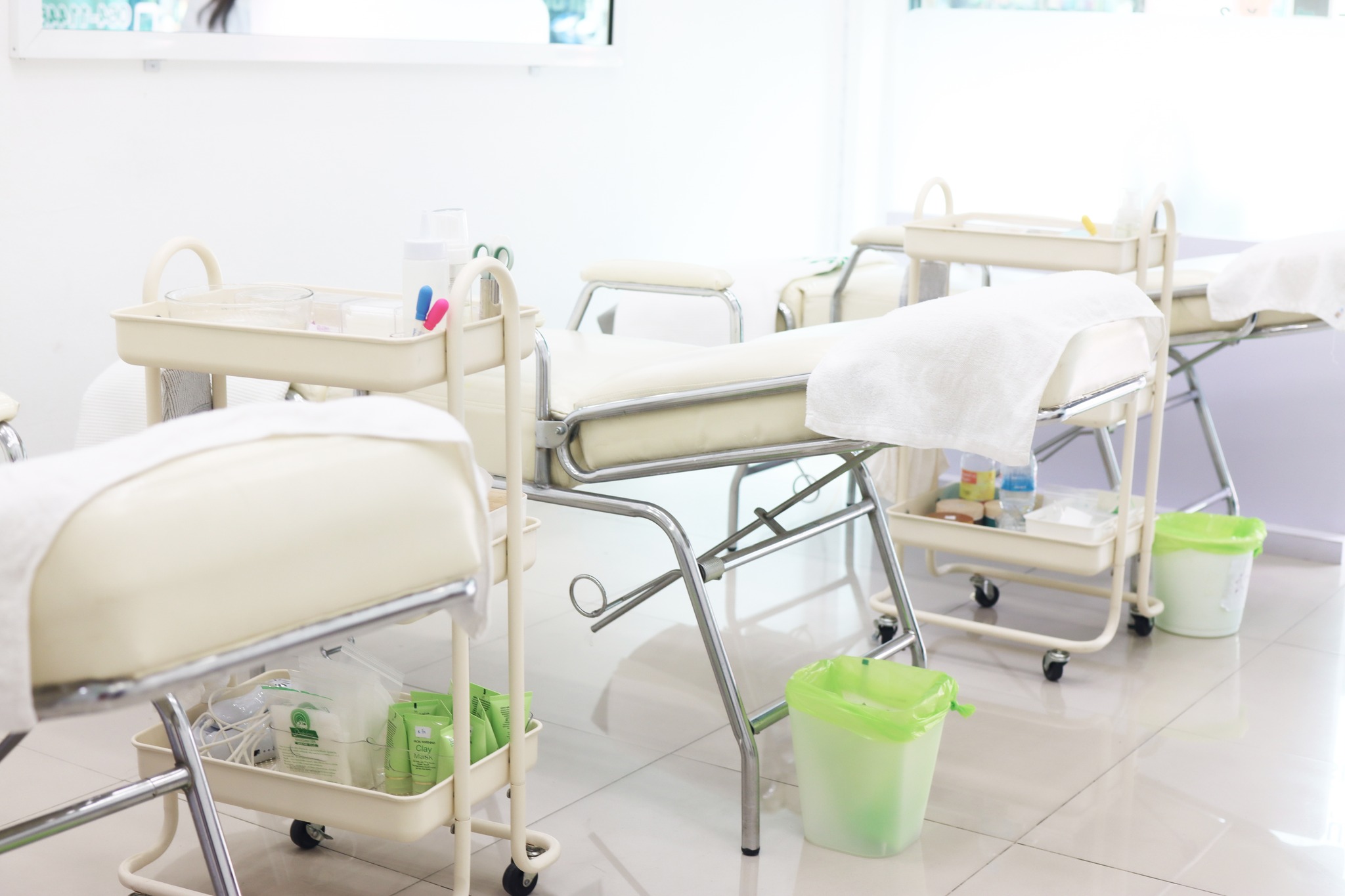 พิธีเปิดศูนย์ความงามสะโรรกษ์สาขาแม่กลอง จ.สมุทรสงคราม พิธีเปิดศูนย์ความงามสะโรรกษ์สาขาแม่กลอง จ.สมุทรสงคราม