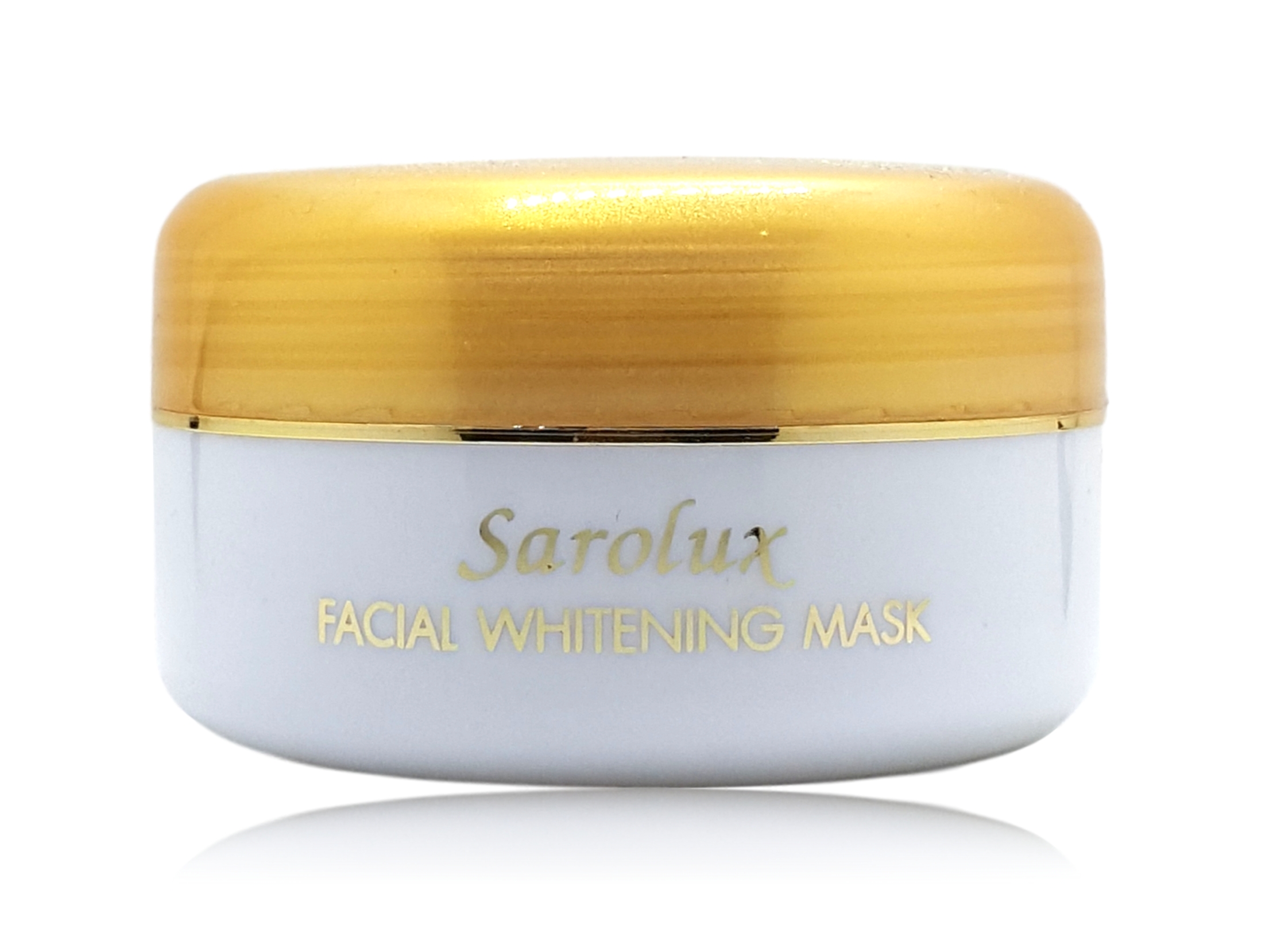 ผงเร่งสมุนไพร (FACIAL WHITENING MASK)