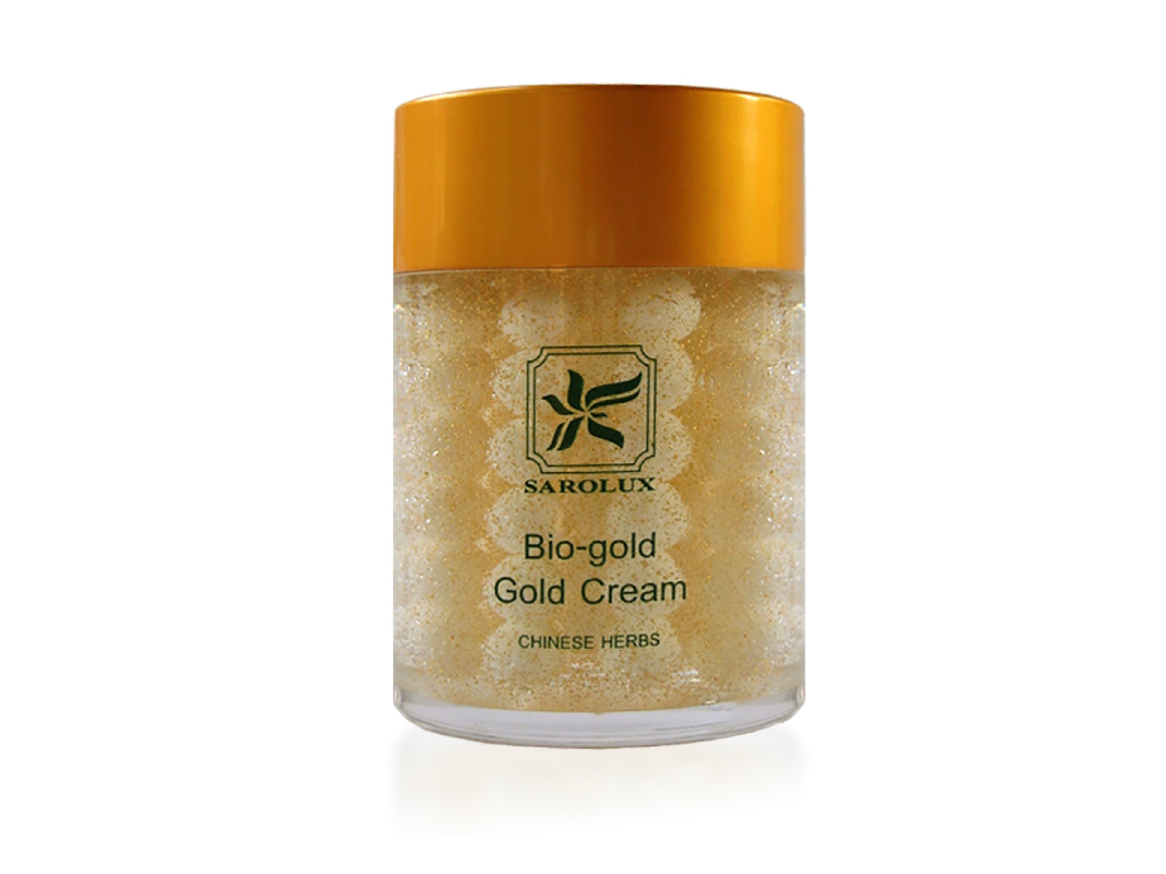 ไบโอ-โกลด์ โกลด์ ครีม (BIO-GOLD GOLD CREAM)