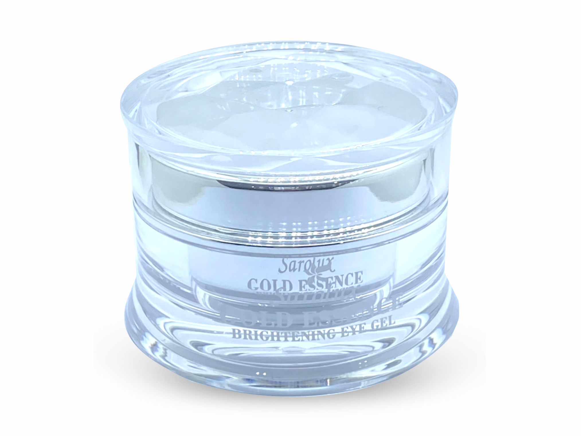 โกลด์ เอสเซ้นส์ ไบรท์เทนนิ่ง อาย เจล (GOLD ESSENCE BRIGHTENING EYE GEL)