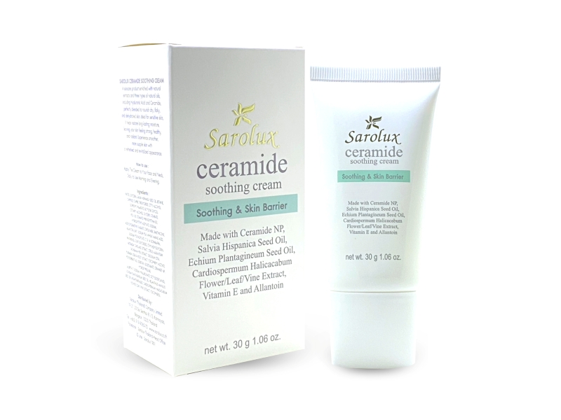 Sarolux Ceramide Soothing Cream Sarolux Ceramide Soothing Cream